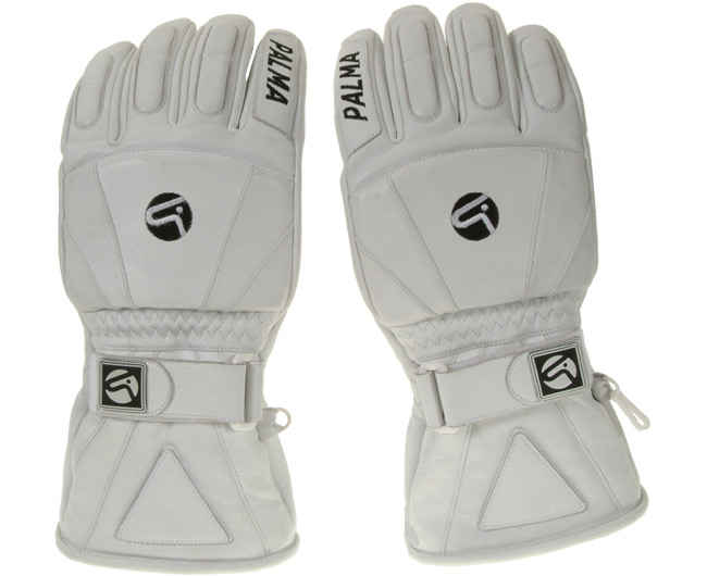 Ski Gloves  Made in Korea